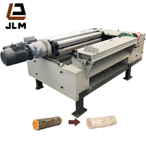 Máquina de descascar madeira/descascador de madeira/descascador de toras de árvores