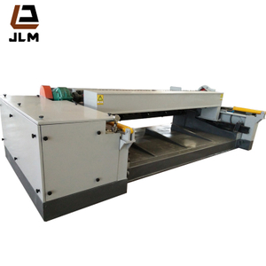 Jinlun descascador de toras de quatro pés para compensado