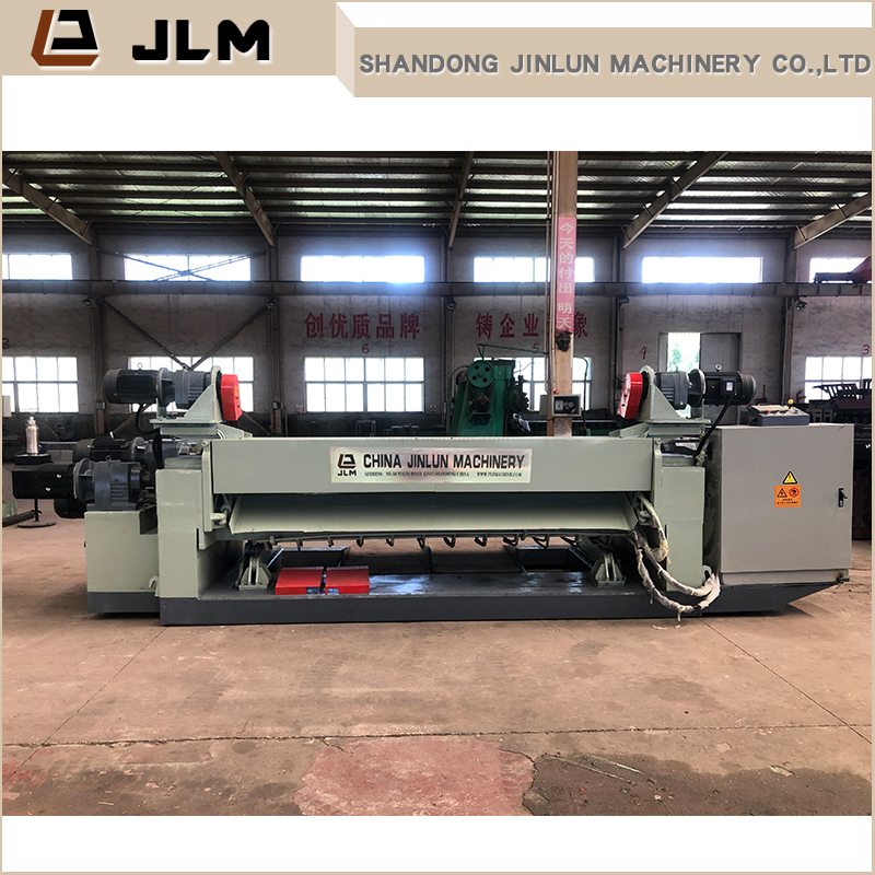 Linha de produção de placa de partícula osb durável de novo estilo