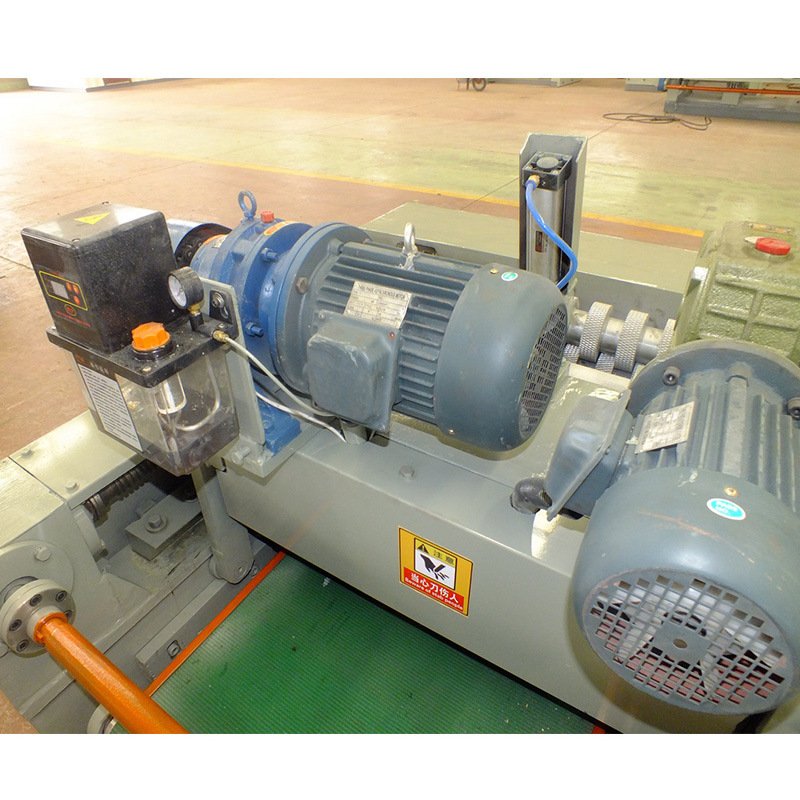 Jinlun 2 pés folheado peeling para máquinas de madeira compensada