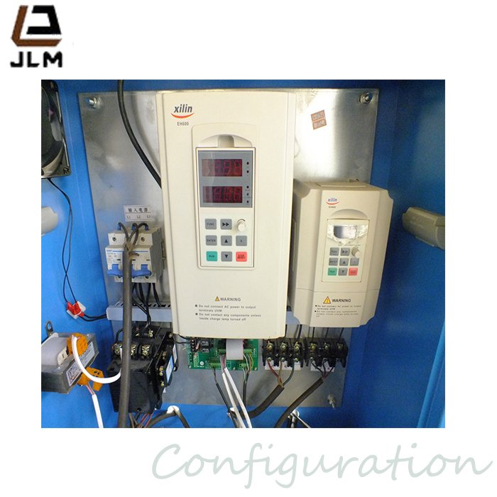 M&aacute;quina autom&aacute;tica de descascar folheado sem eixo de alta qualidade