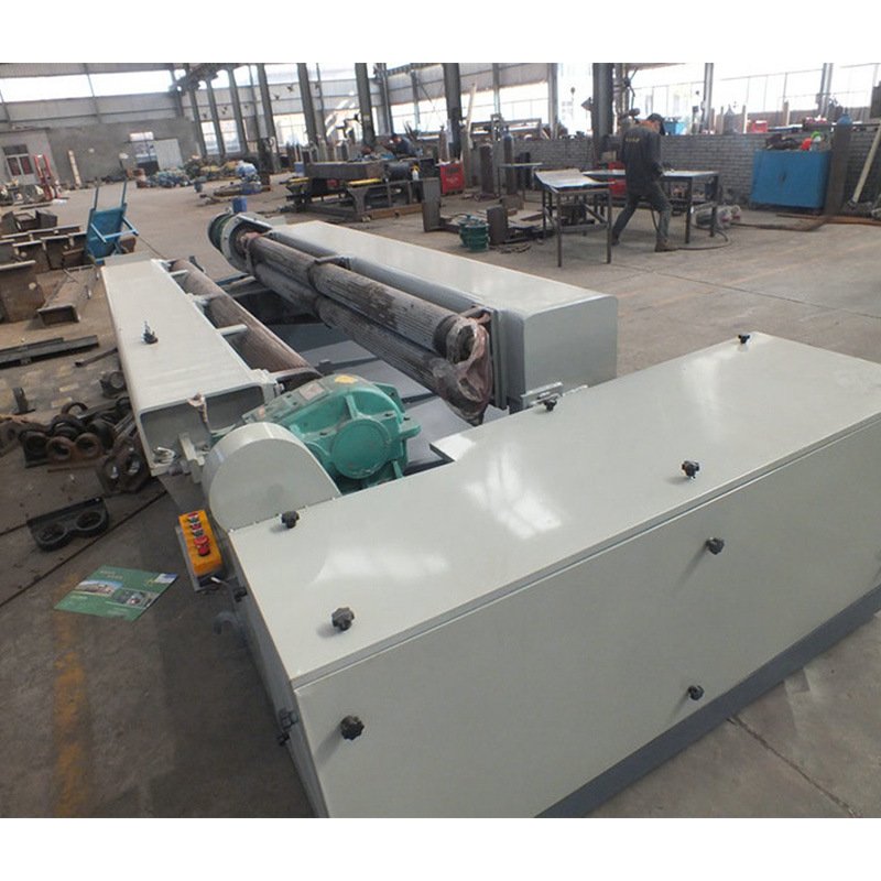 Jinlun descascador de toras de quatro pés para compensado