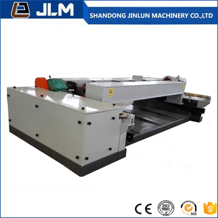 Máquina de descascar árvores para fábrica de compensados