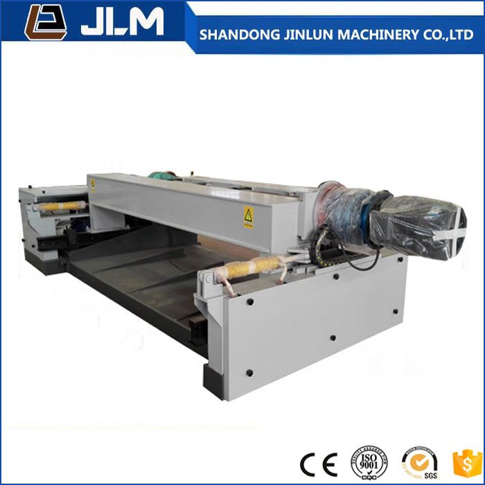 Máquina de descascar árvores para fábrica de compensados