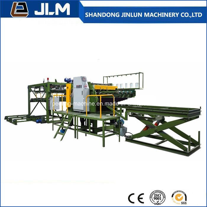 Compositor de folheado de madeira compensada/juntador de dedo de folheado para venda