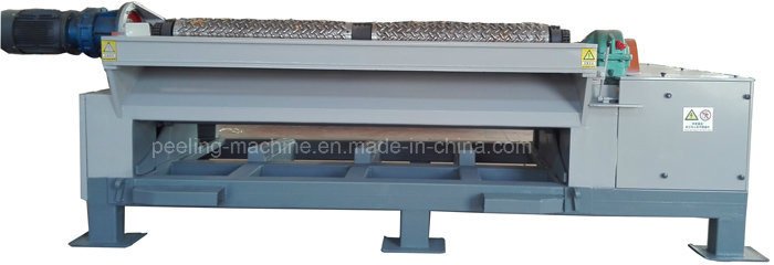 M&aacute;quina autom&aacute;tica para tornear madeira