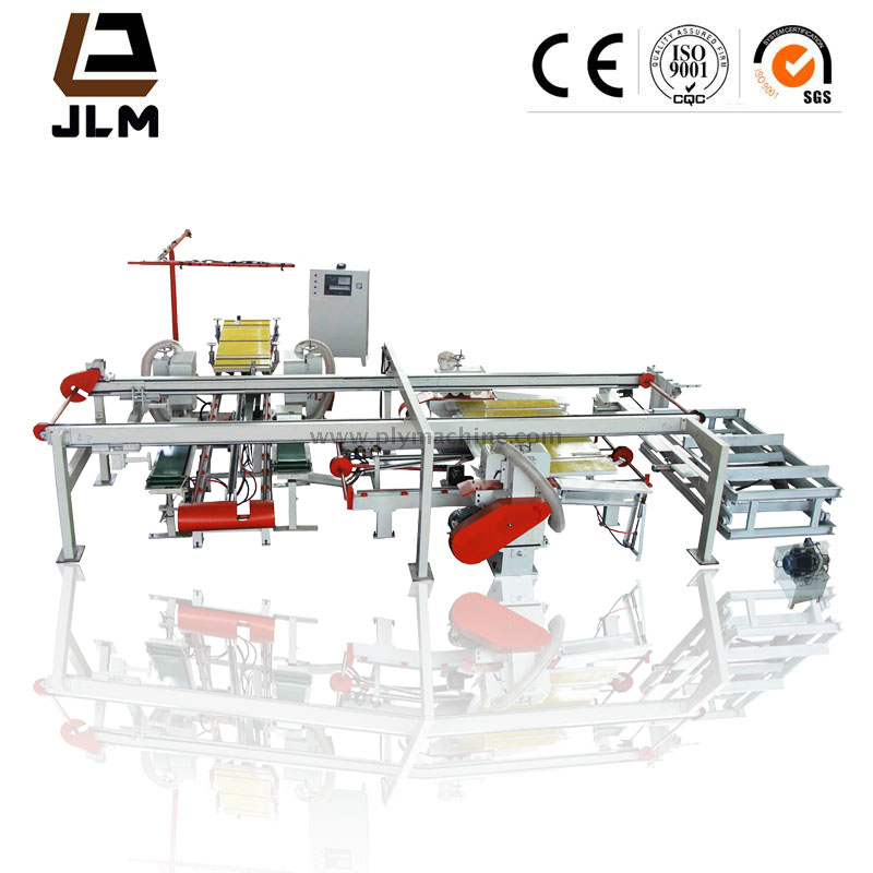 2018 venda imperdível máquina de corte automática de madeira compensada CNC de alta eficiência 