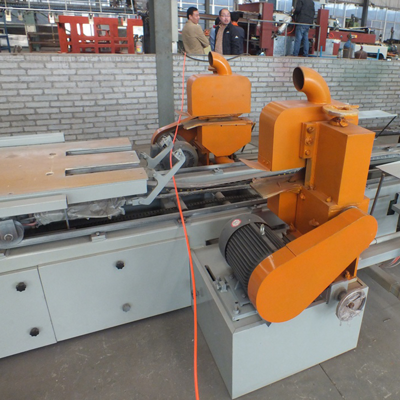 Serra para aparar bordas de compensado/serra para painéis/serra para compensado de alta precisão