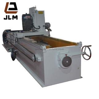 Máquina de moagem de lâmina de crepagem