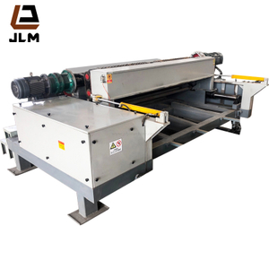 Descascador de toras sem eixo de 8 pés para venda em Linyi