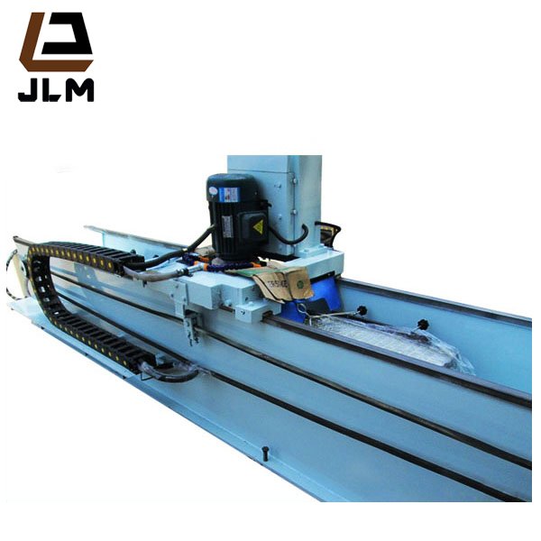 Moedor de facas/descascador de lâminas