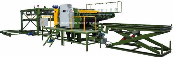 Compositor de folheado de madeira compensada/juntador de dedo de folheado para venda