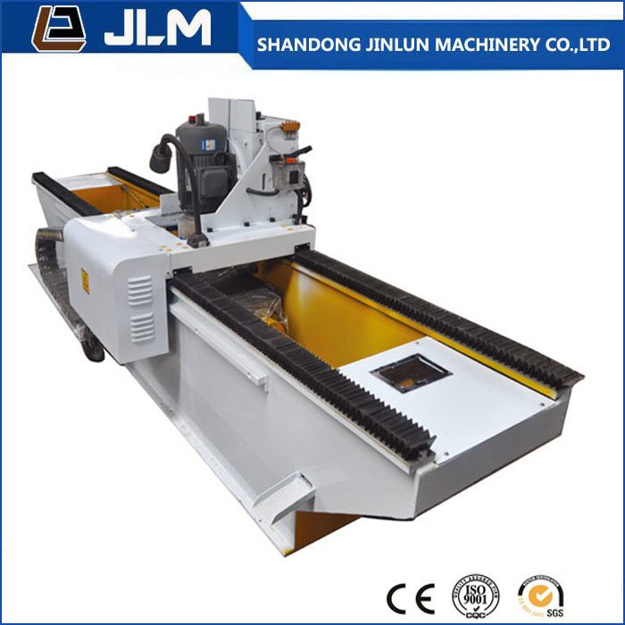 Máquina moedor de facas de peeling de eficiência energética mais vendida