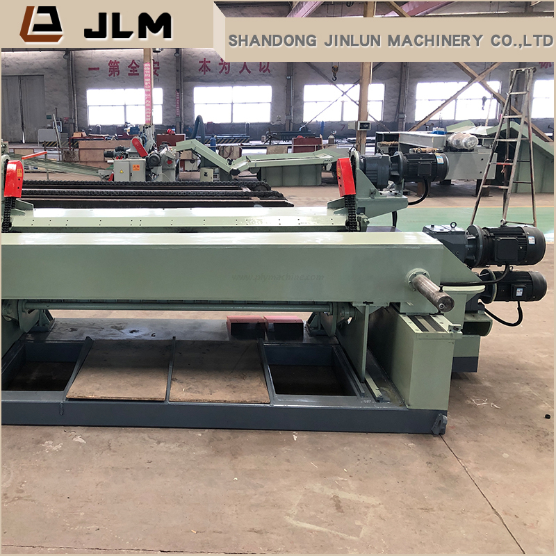 Linha de produção de placa de partícula osb durável de novo estilo