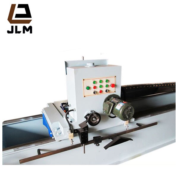 Moedor de facas/descascador de lâminas