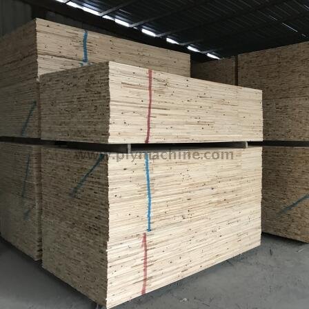 Linha de produção de placa de bloco