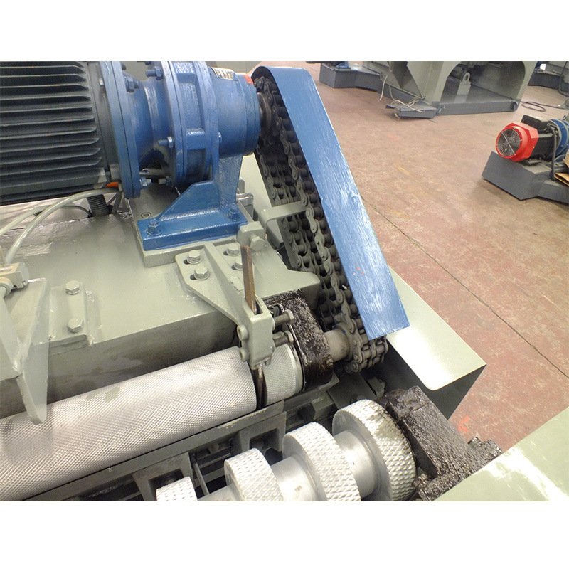 Máquina de peeling de folheado de 2 pés