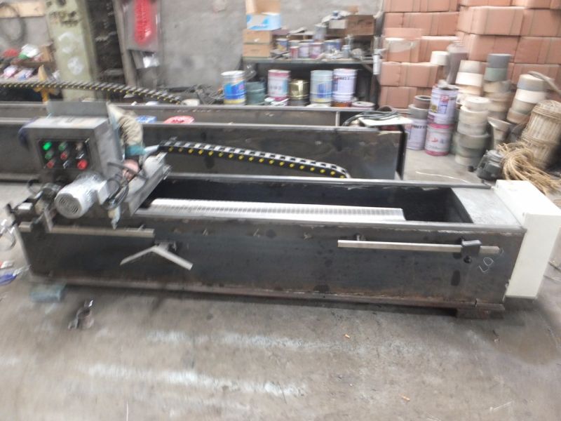 M&aacute;quina de afiar l&acirc;mina de faca/afiador de l&acirc;mina industrial