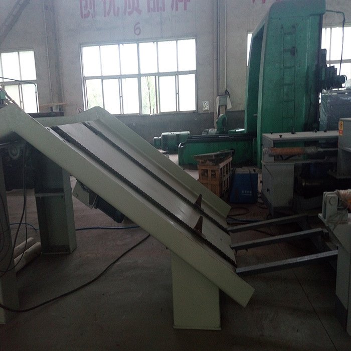 Máquina de descascar folheados Linha de produção automática de folheados