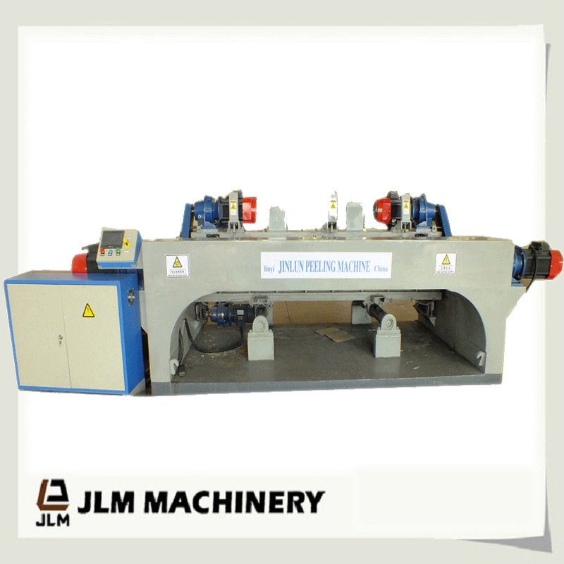 Fornecedores de máquinas para madeira compensada de 8 pés