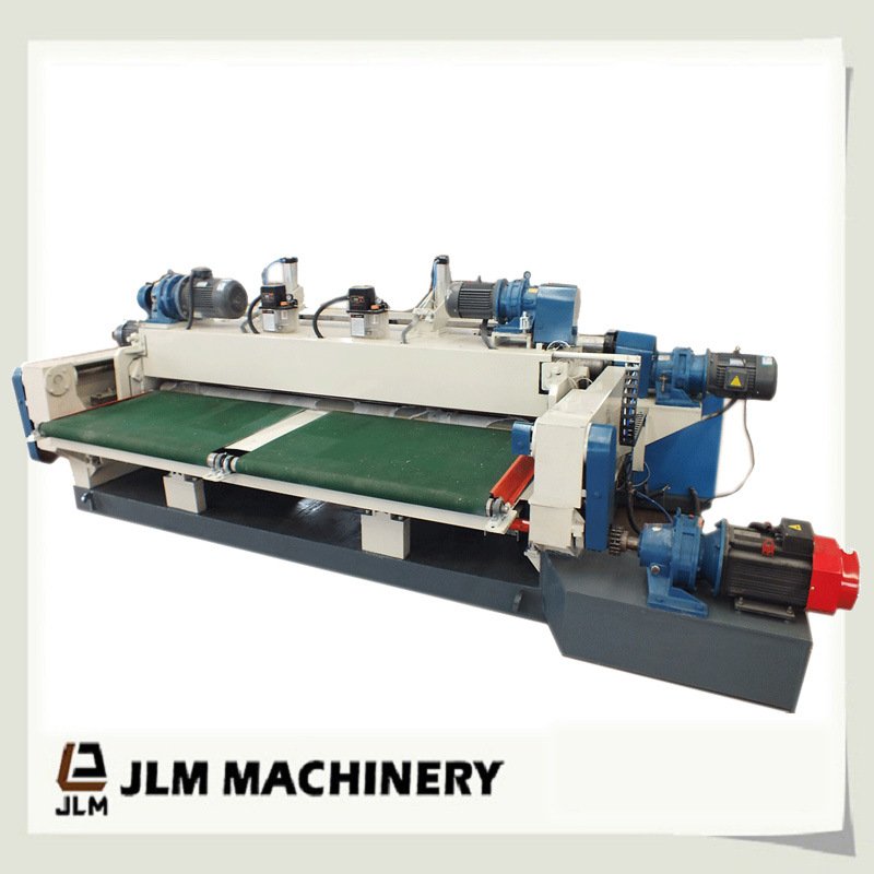 Máquina de contraplacado folheado de 8 pés