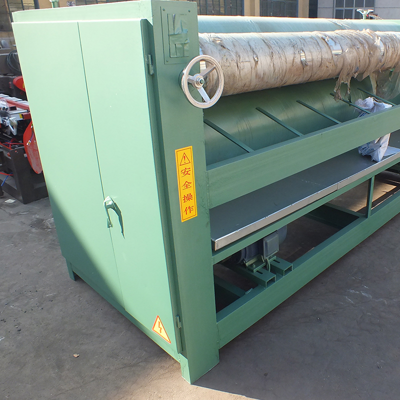 Espalhador de cola de 8 pés e 4 rolos de dois lados para placa de compensado