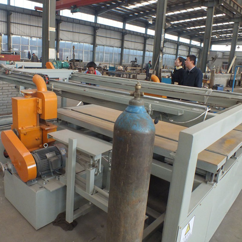 Serra para aparar bordas de compensado/serra para painéis/serra para compensado de alta precisão