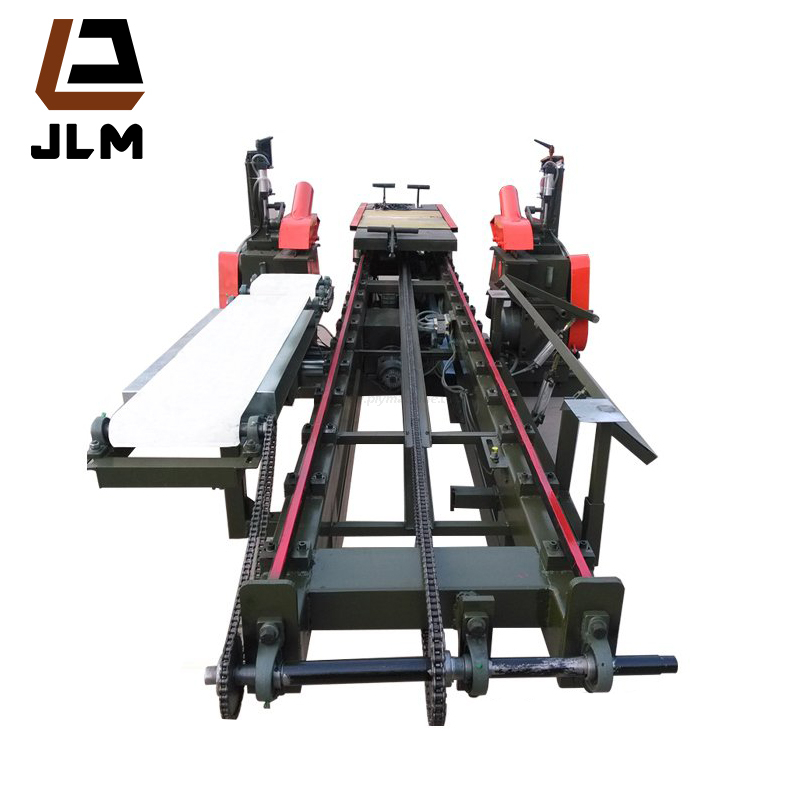 Serra de corte de borda de madeira compensada de alta precisão/serra de painel