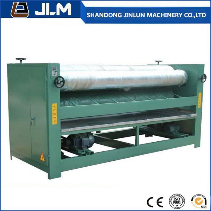 Espalhador de cola 1400 mm 2600 mm Máquina de espalhar rolo de cola