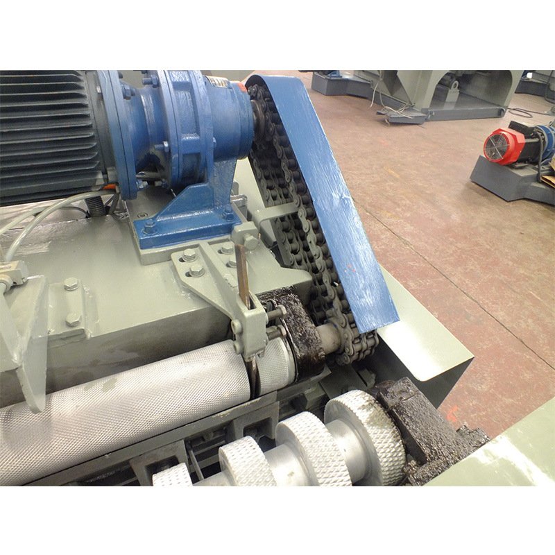 Jinlun 2 pés folheado peeling para máquinas de madeira compensada