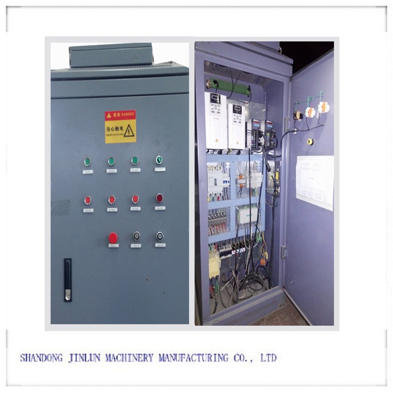 Máquina de folheados de madeira de 8 pés