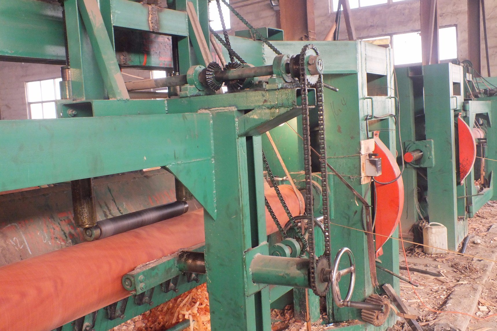 O torno CNC de 8 pés para faceta de faceta de faceta CNC de venda imperdível