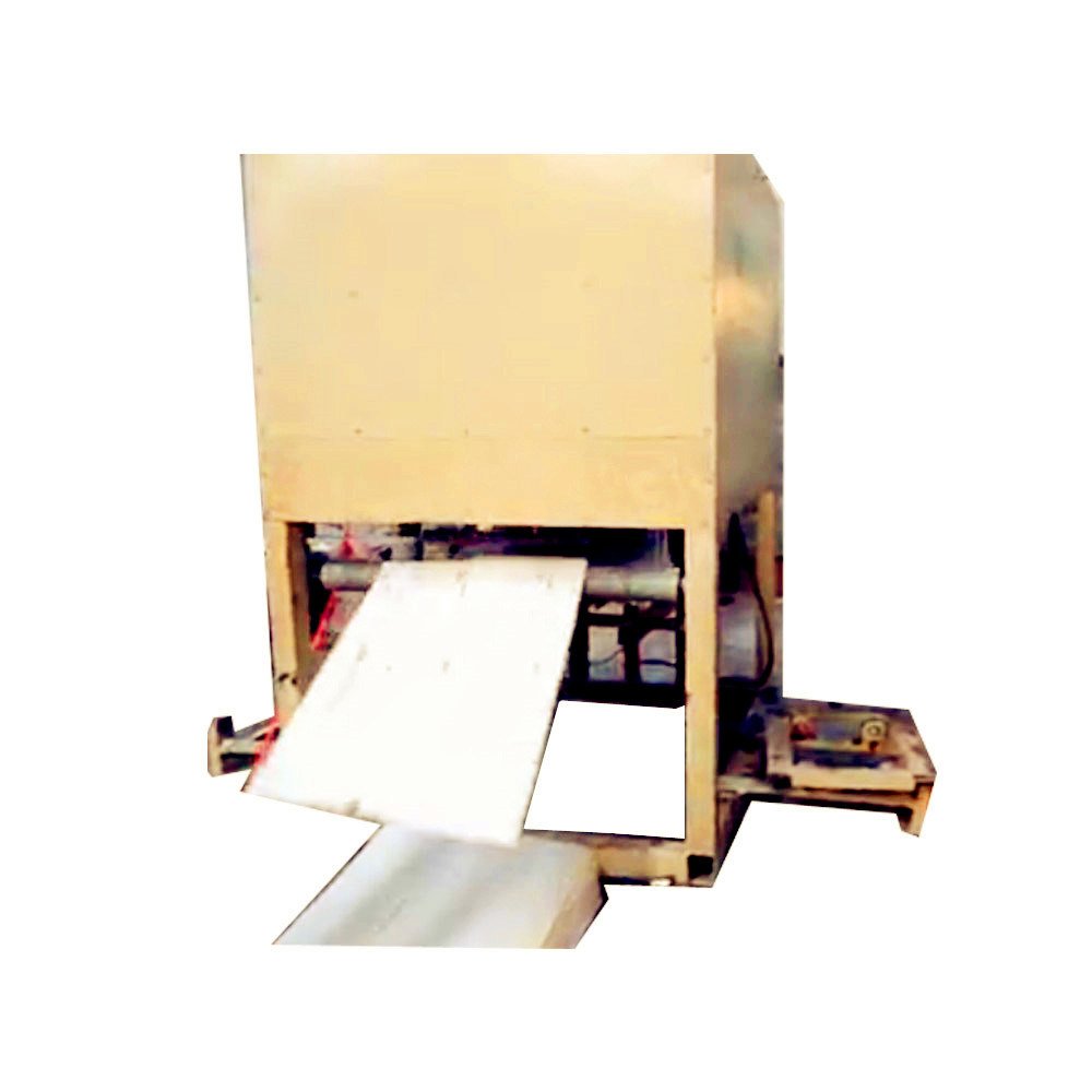 Máquina para trabalhar madeira com cola de folheado de núcleo duplo de 8 pés