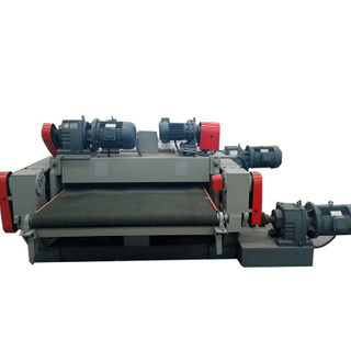 Máquina automática de descascar folheados sem fuso de alta qualidade