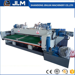 Torno de contraplacado de 8 pés Jinlun