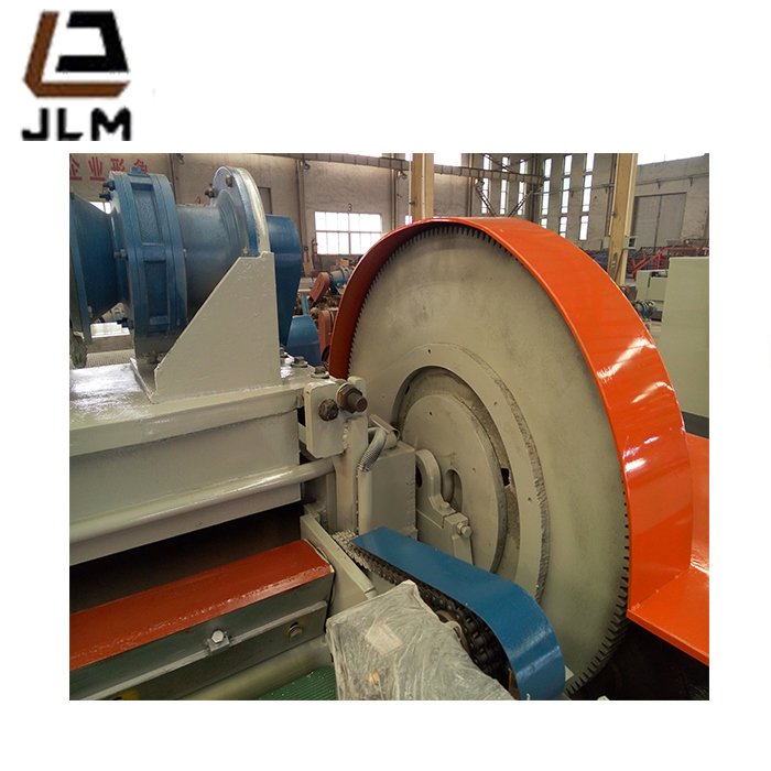 Fabricação de máquinas de compensado de 8 pés