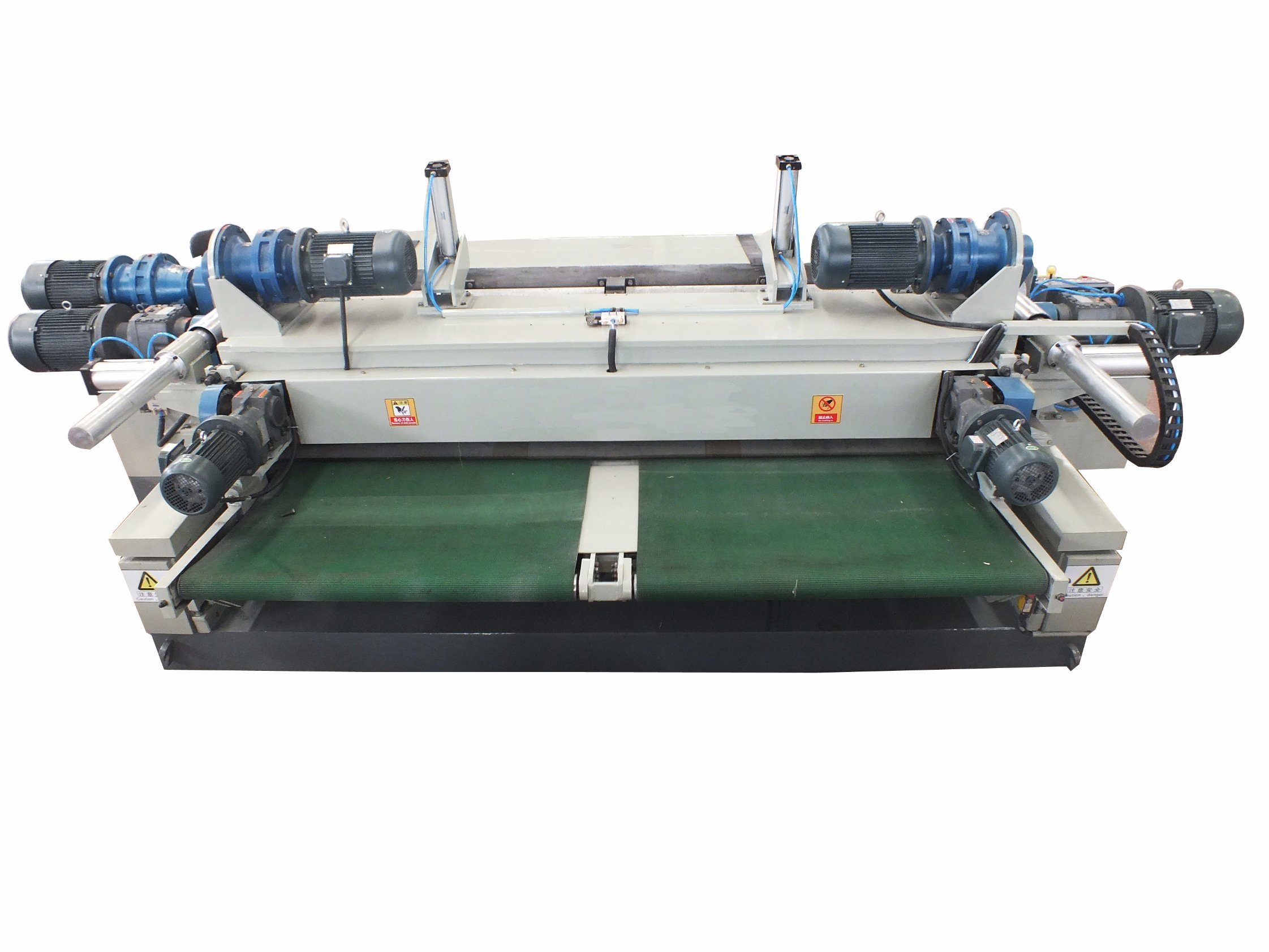 Shandong Jinlun 2600 mm de alimentação automática, marca líder, máquina de descascar folheados de madeira para madeira compensada