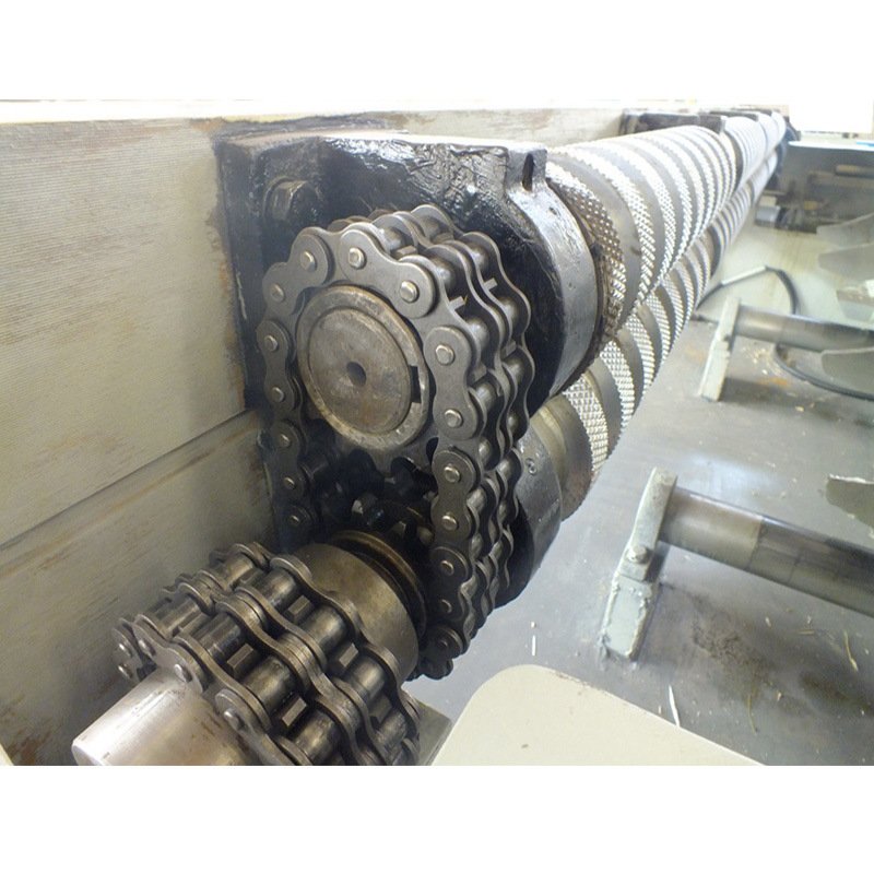 Torno de contraplacado de 8 pés Jinlun