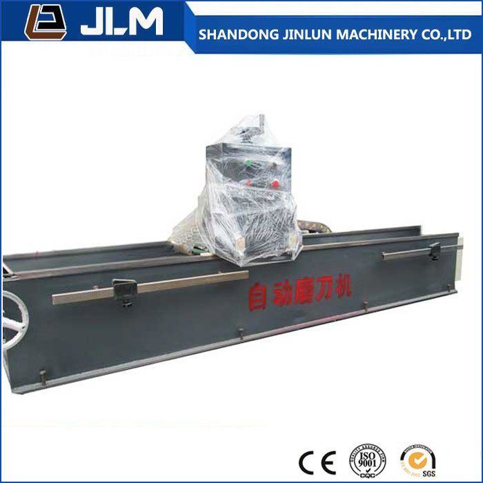 Moedor de faca de descascamento chinês