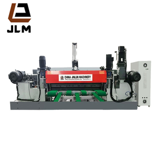 Máquina automática de compensado folheado de 4 pés