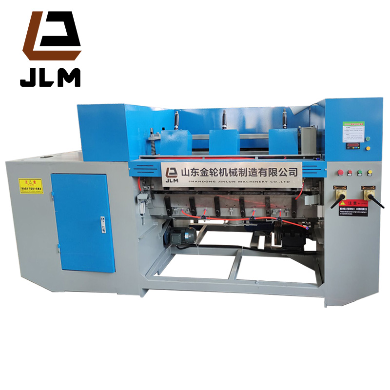 máquina de massa automática