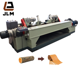 Máquina descascadora de folheado de madeira mais vendida para máquina de trabalho de compensado