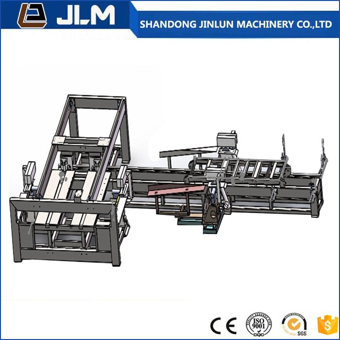 Serra de corte Shandong Jinlun vende madeira compensada Dd