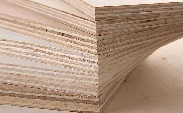 Madeira compensada