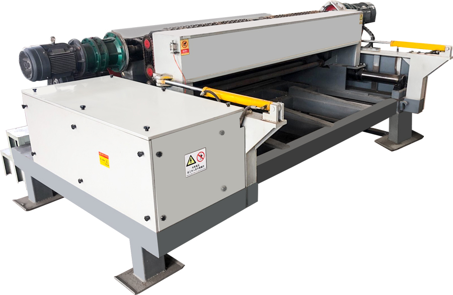 descascador de madeira de 8 p&eacute;s 06